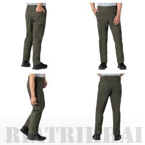 Colorado Clothing Men's Canvas Pant